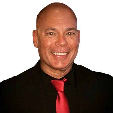 Kevin Kaulback
